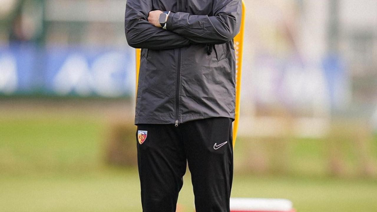 16 antrenör başaramadı: Kayserispor'da 20 puan toplayan Jakirovic zor sınavda