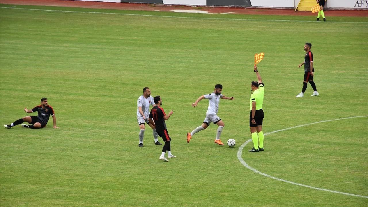 2. Lig ekibinde bahis depremi! Takımın yarısı PFDK'lık oldu