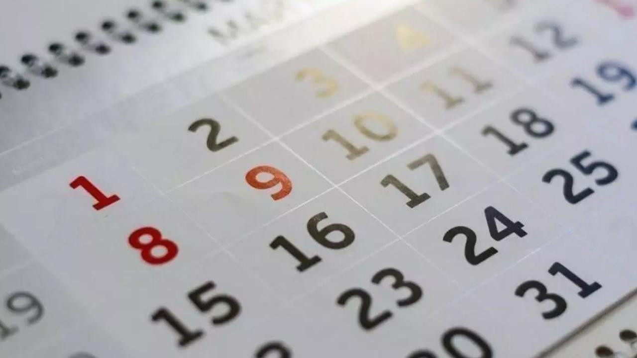 2026 Resmi Tatil Takvimi Öğrenme Ekranı! Uzun tatil fırsatı olacak