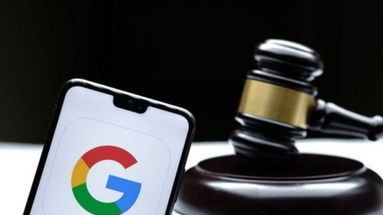 AB'den Google'a rekabet soruşturması!