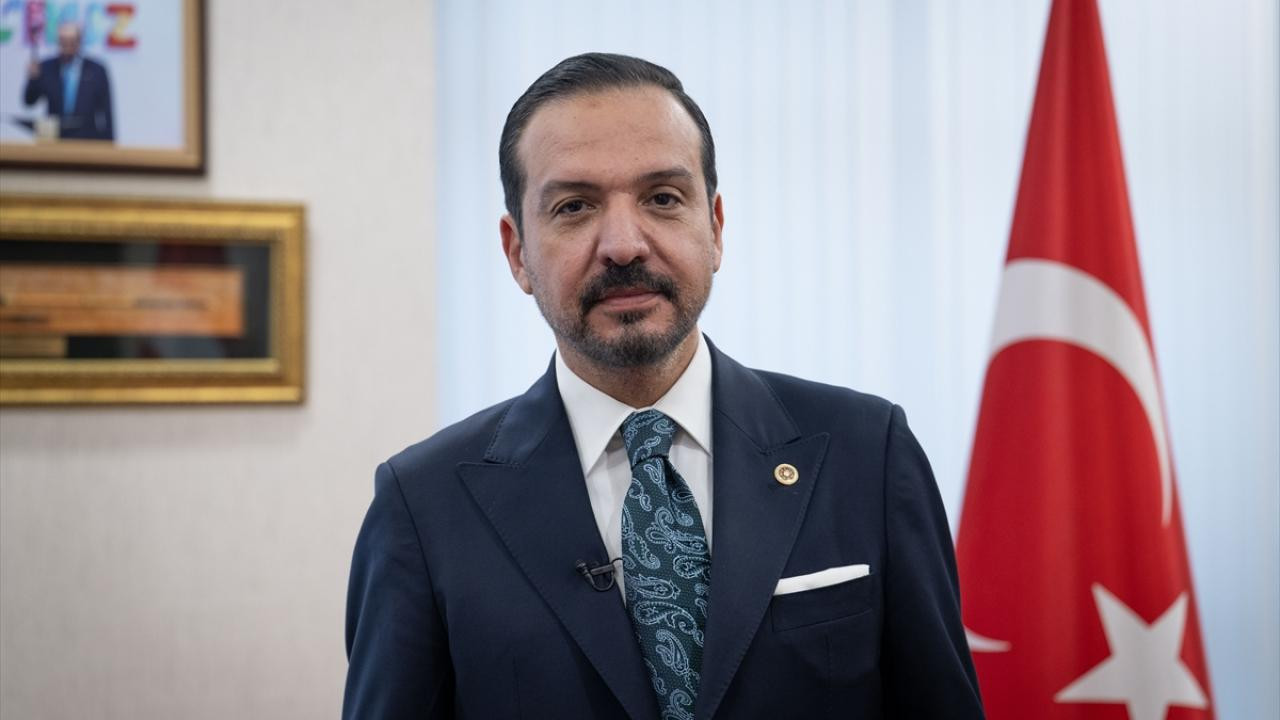 AK Parti'den "Türk Dünyası Vizyon Belgesi": 15 Aralık'ta açıklanacak!