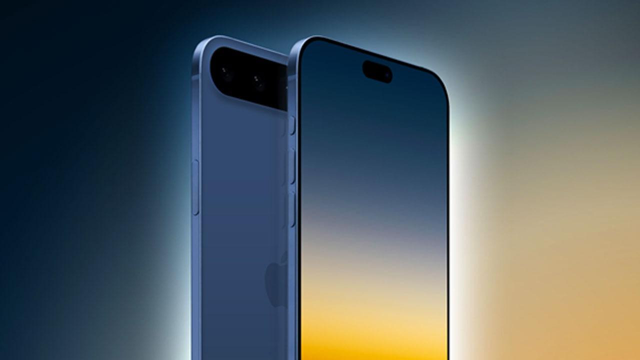 Apple kararını verdi: iPhone 17 Pro yeni bir tasarıma sahip olacak!