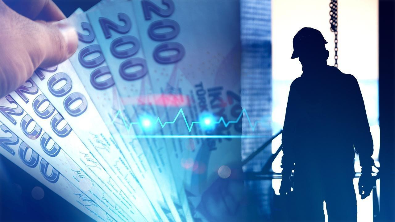 Asgari ücret maratonu yarın başlıyor