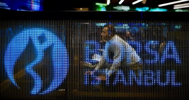 Borsa İstanbul güne yükselişle başladı