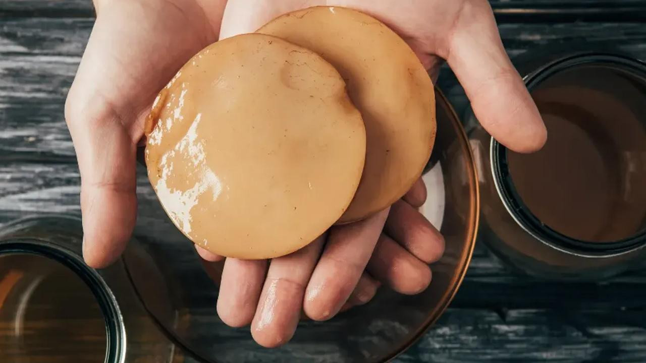 Bağırsakları etkili çalıştırıyor ve karaciğerden toksinleri hızla atıyor!