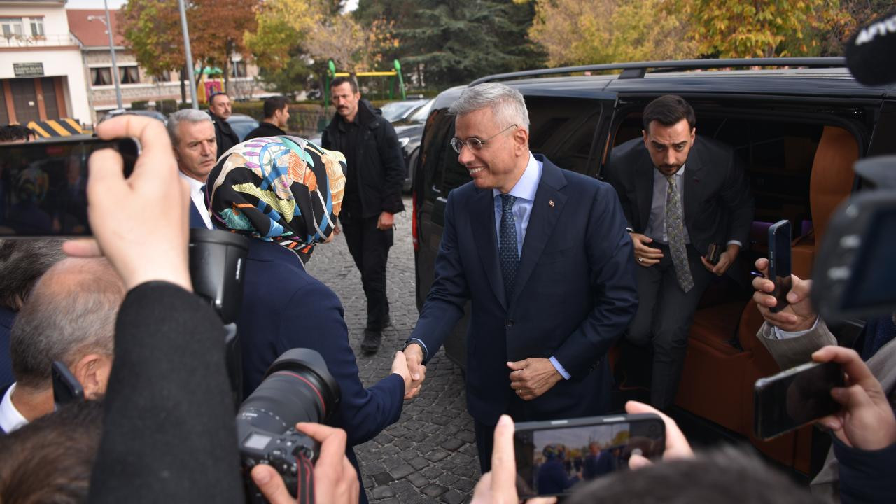 Bakanı Memişoğlu açıkladı: Organ bekleyen veya nakil olanlara randevuda pozitif ayrımcılık