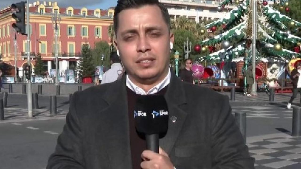 Dursun Özbek’in basın toplantısı öncesi kavga! Gazeteciler darp edildi