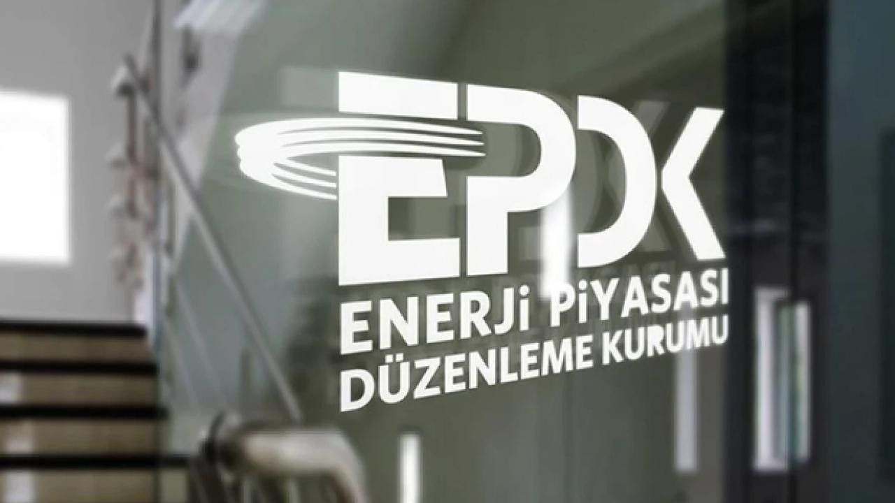 EPDK depolamalı yatırımları geciktiren 5 şirketin proje ruhsatlarını iptal etti
