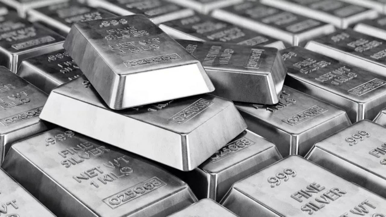 FED kararı etkili oldu! Yükselişe geçti: Gümüşten tarihi rekor!