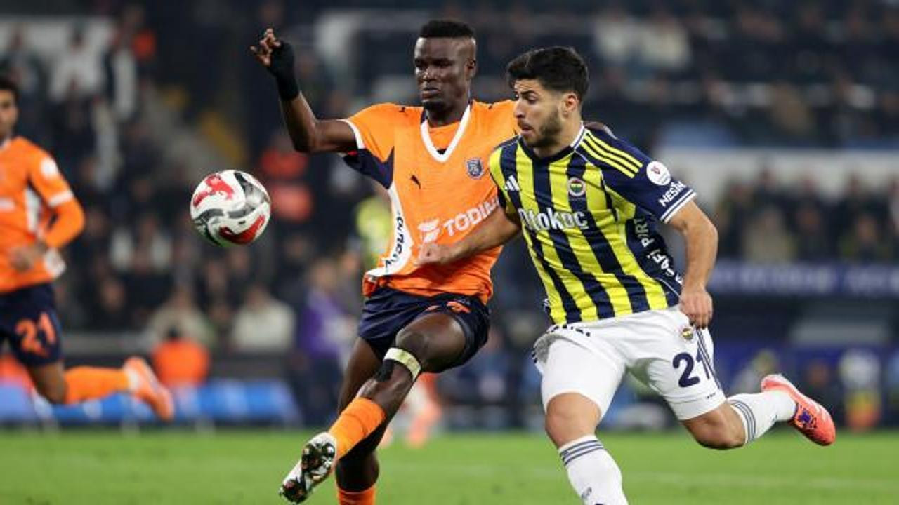 Fenerbahçe 81'de şoku yaşadı! Zirve yolunda kritik kayıp