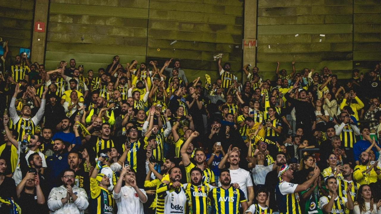 Fenerbahçe deplasmanda Monaco’yla karşılaşacak