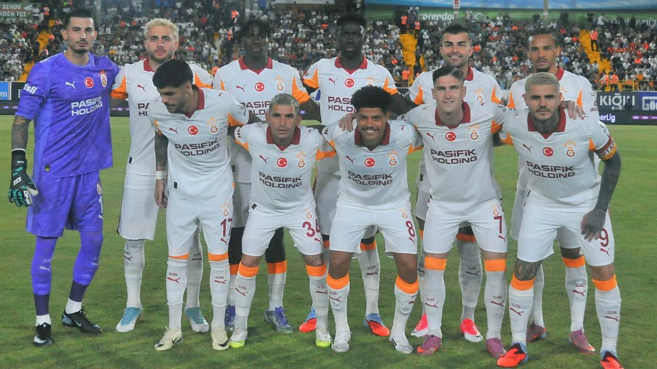 Galatasaray'ın milli yıldızına Avrupa'dan talip var: Tam 43 milyon Euro