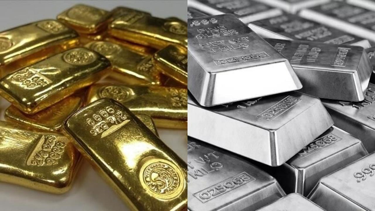 Gümüş altını solladı, İslam Memiş uyardı: Takas zamanı mı?