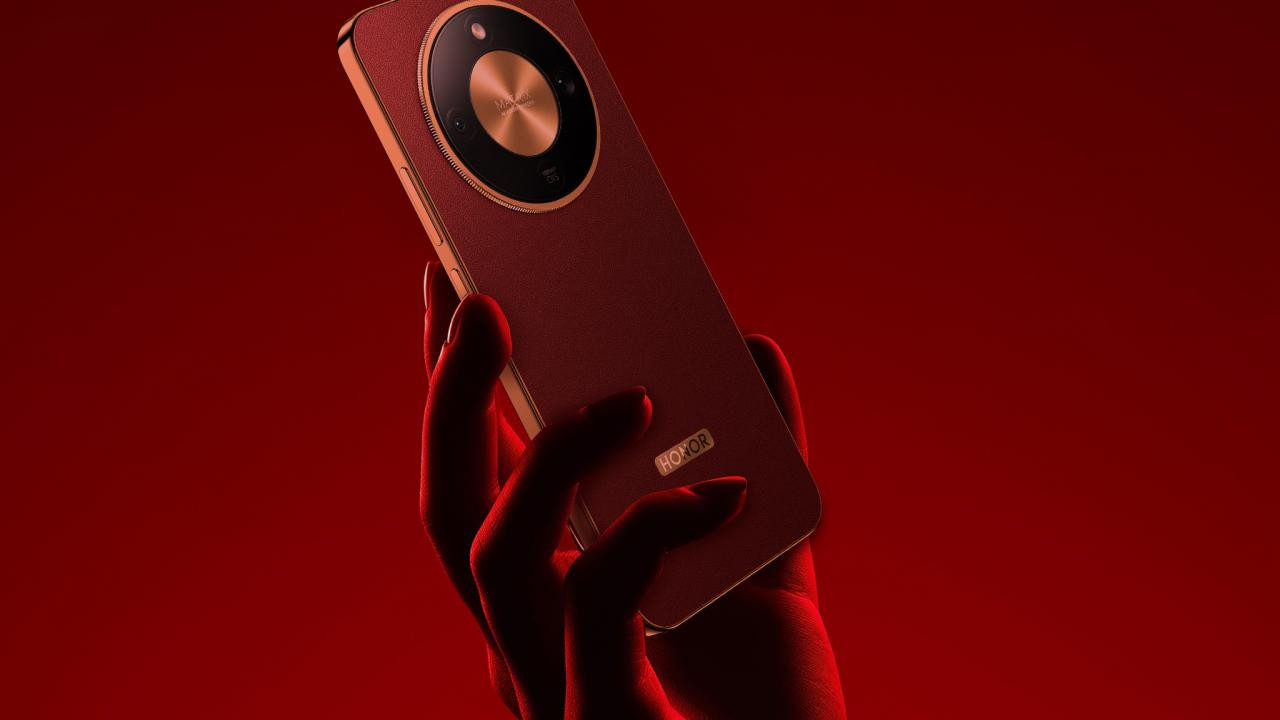 HONOR Magic8 Lite çok yakında Türkiye’de satışa çıkıyor