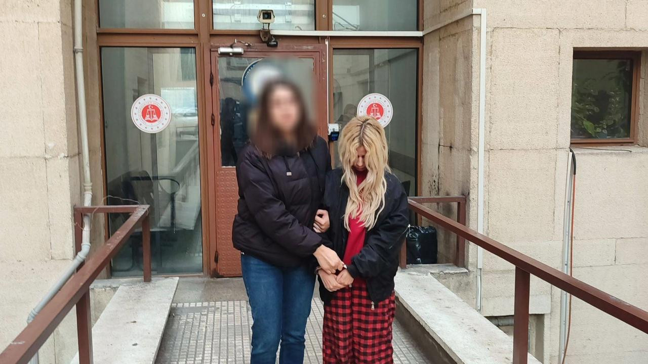 Hukuk öğrencisinin "TOKİ" vurgunu: 1 milyon dolandırdı