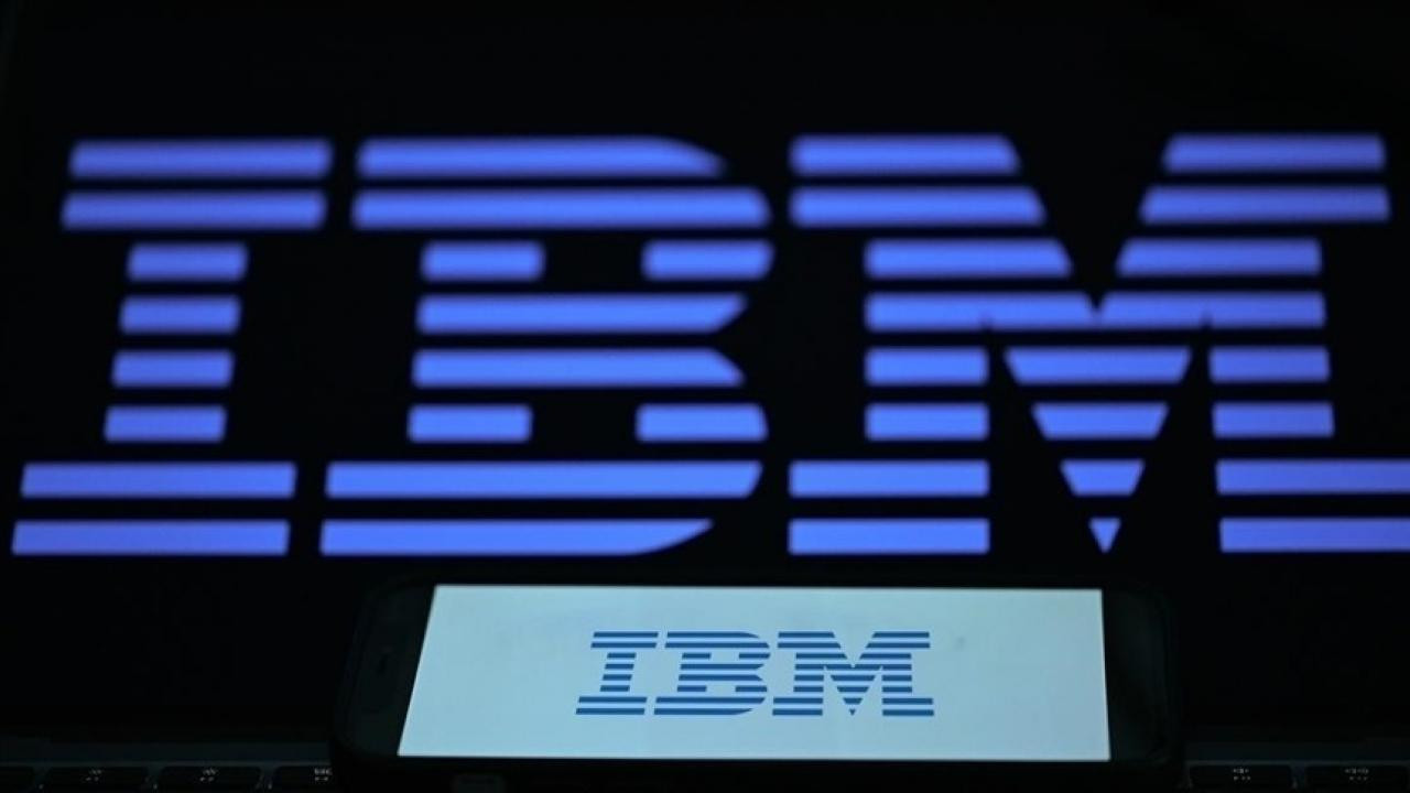 IBM'den yapay zeka için 11 milyar dolarlık stratejik satın alma