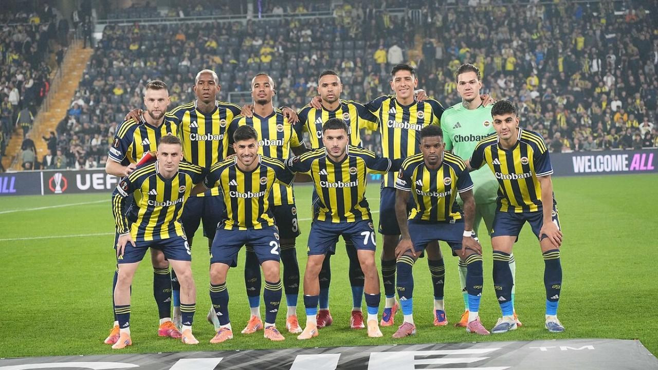 İlk 24 hedefi için buz gibi deplasman! Brann-Fenerbahçe! Muhtemel 11'ler