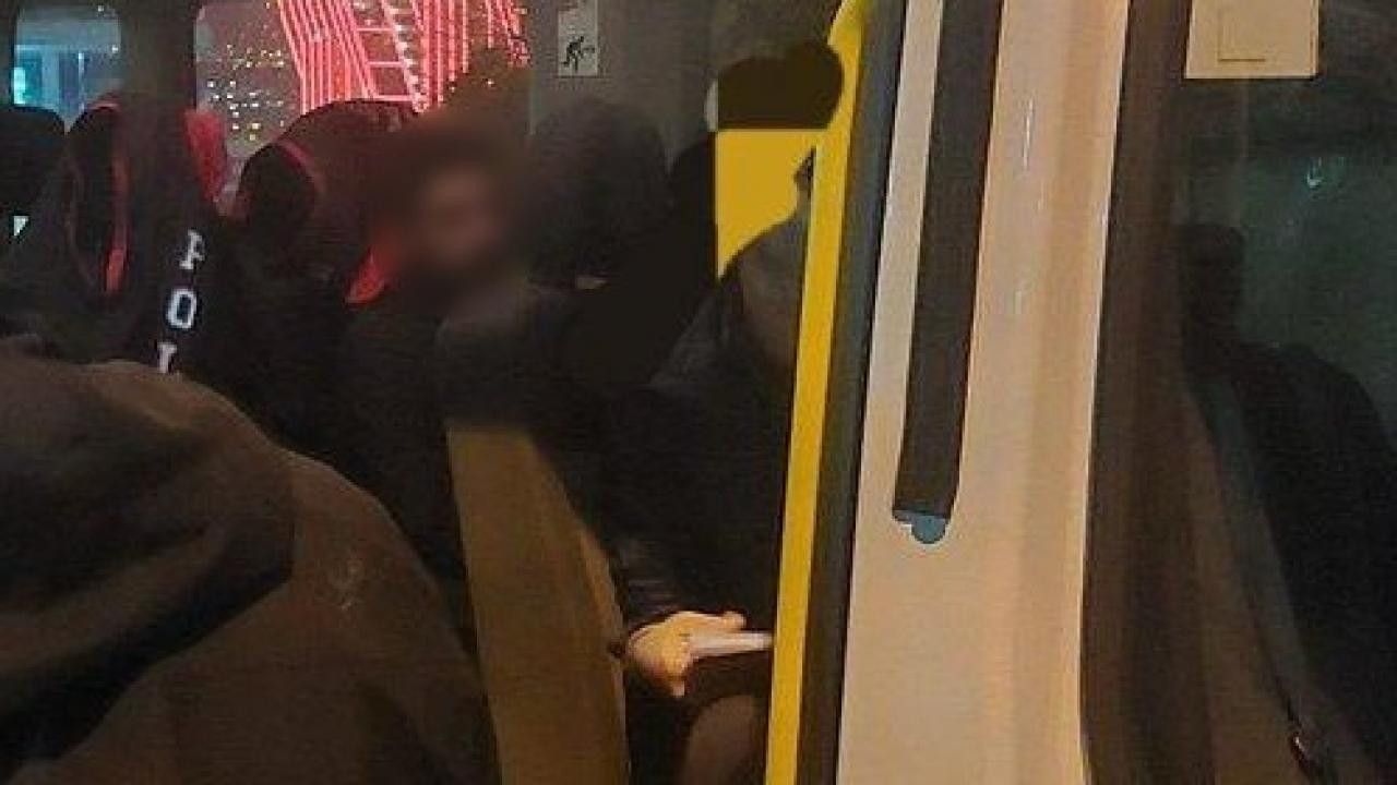 İzmir’de Peygamber Efendimize hakaret eden yayıncı hakkında karar