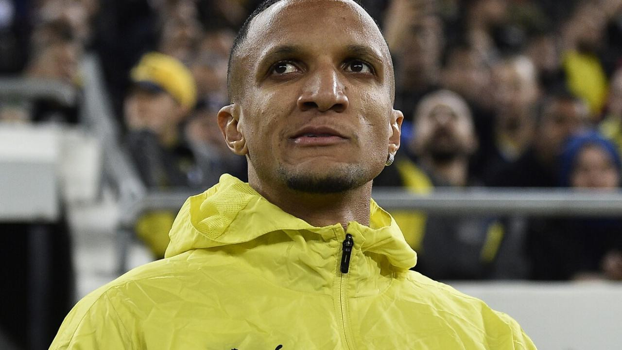 Kadro dışı bırakılan Becao, Tedesco'yu karşısına alıp hesap sormuş