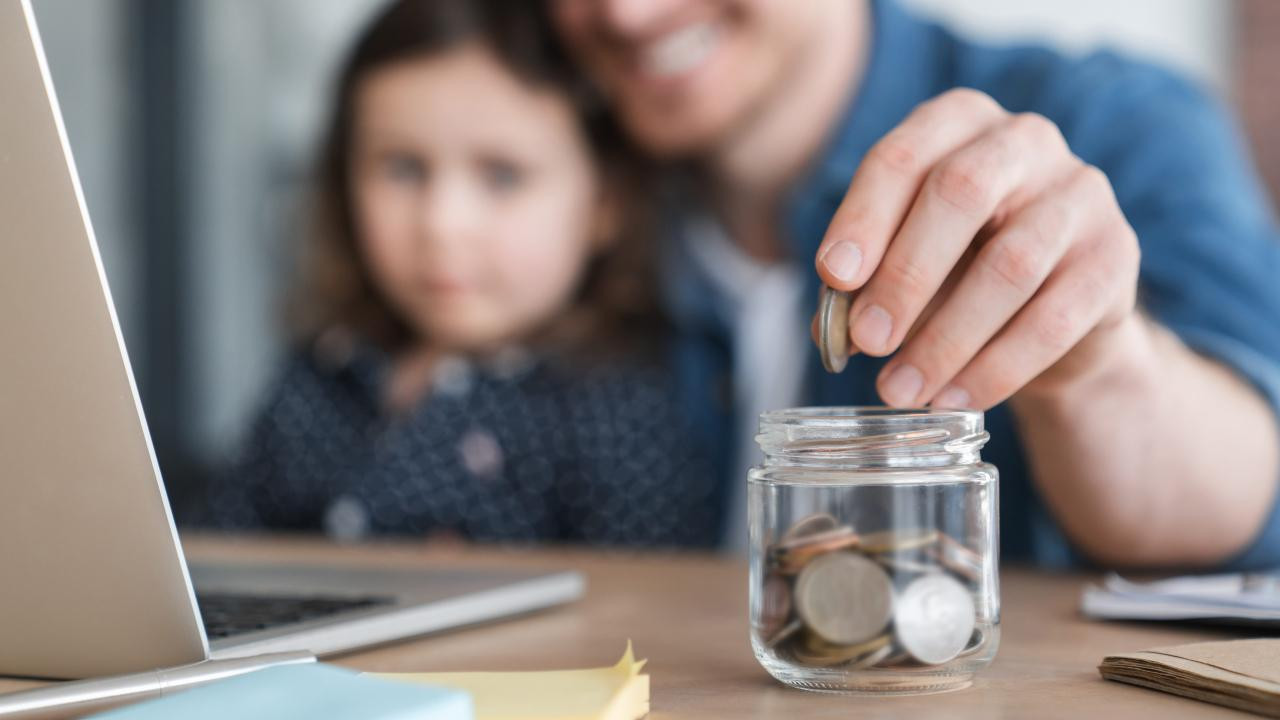 Katılım Emeklilik’ten ailelere erken tasarruf güvencesi