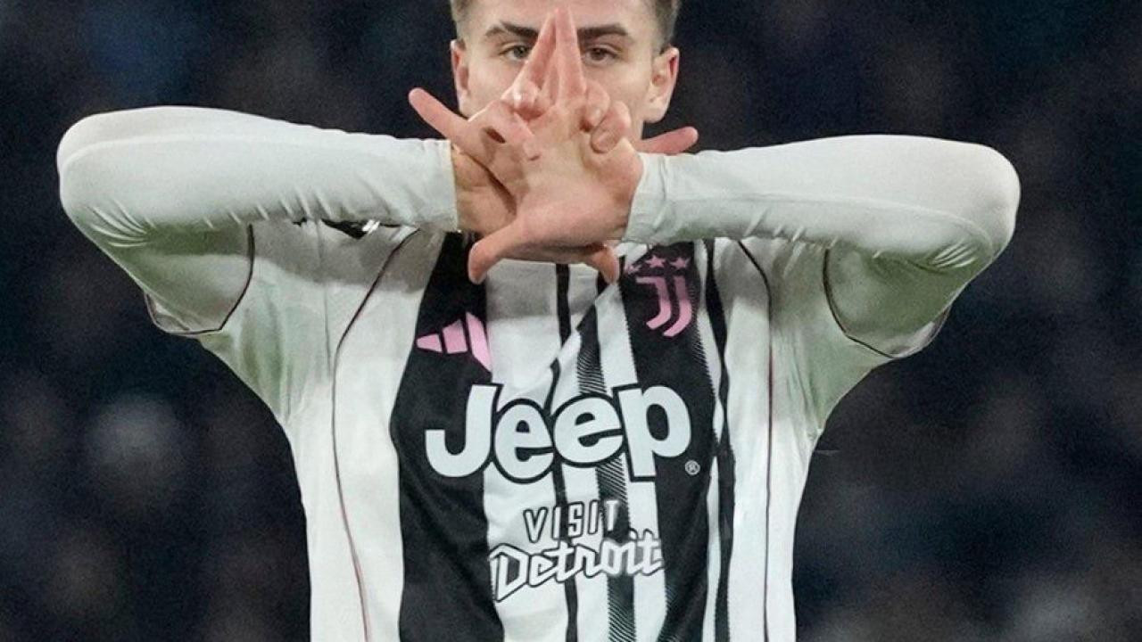 Kenan Yıldız'a İtalya'da büyük onur