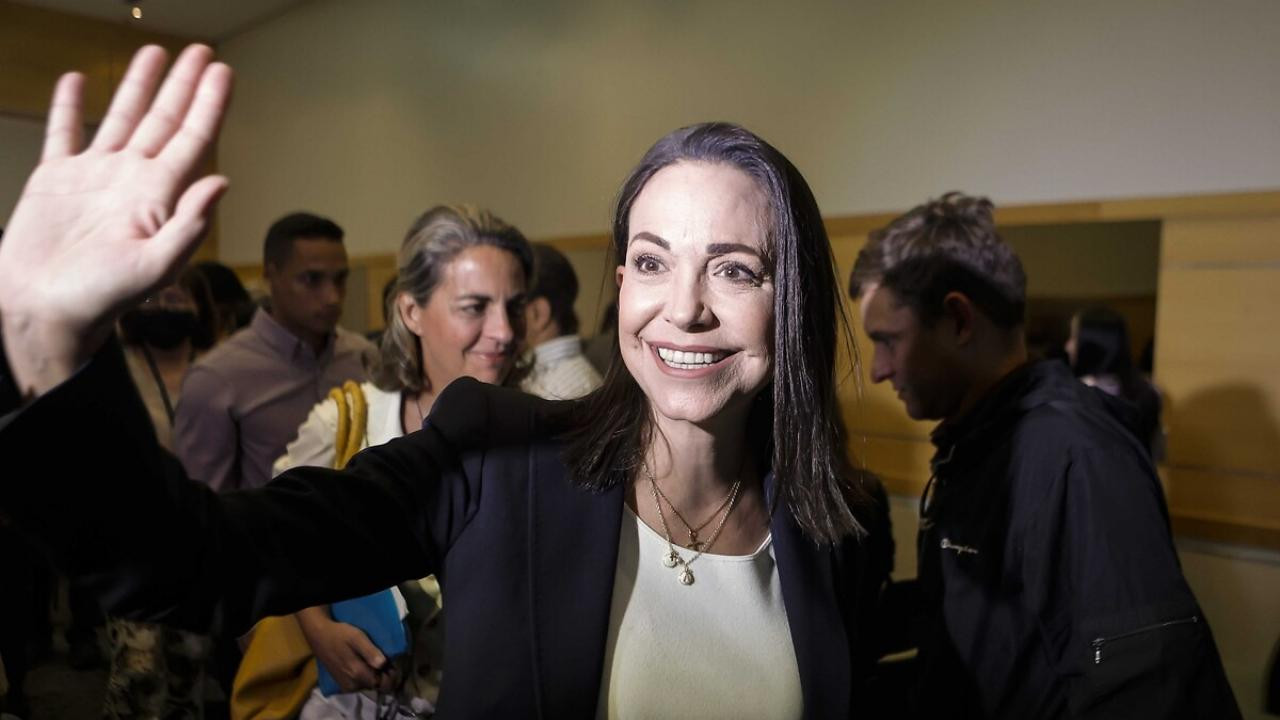 Maduro'nun en büyük düşmanı ortadan kayboldu! Haber alınamıyor