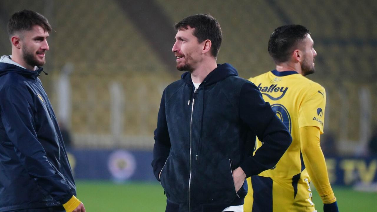 Mert Hakan Yandaş'ın 'İsmail Yüksek' kuponu 90+8'de tutmuş: 'Tutmazsa Galat