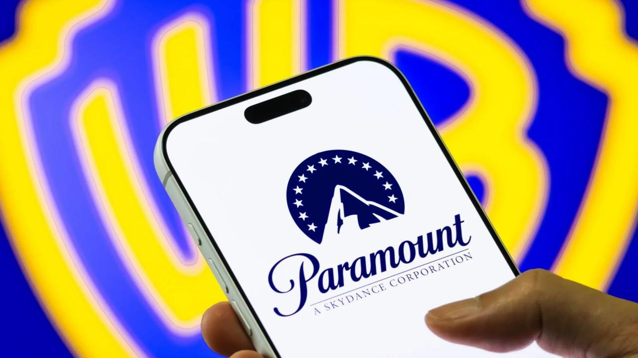 Paramount'tan, Netflix'i üzecek rakam! Warner Bros. Discovery için teklifi belli oldu