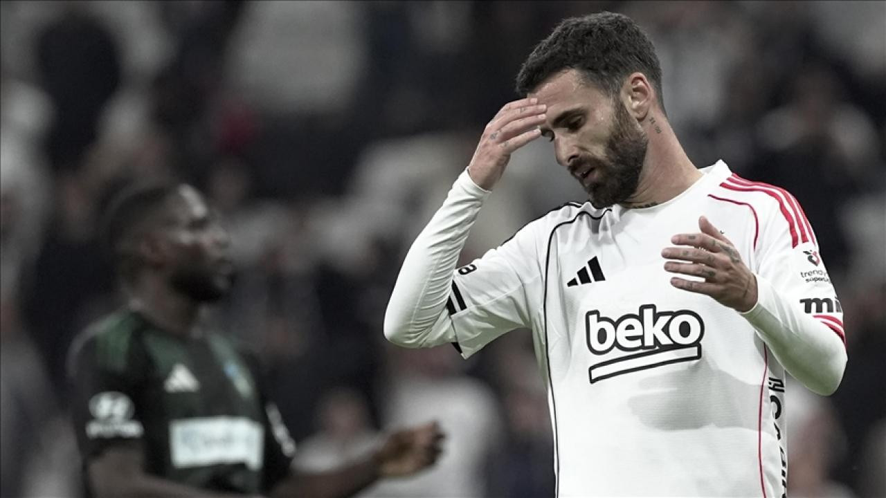 Portekiz basını 'Bahane' diyerek Rafa Silva gerçeklerini açıkladı