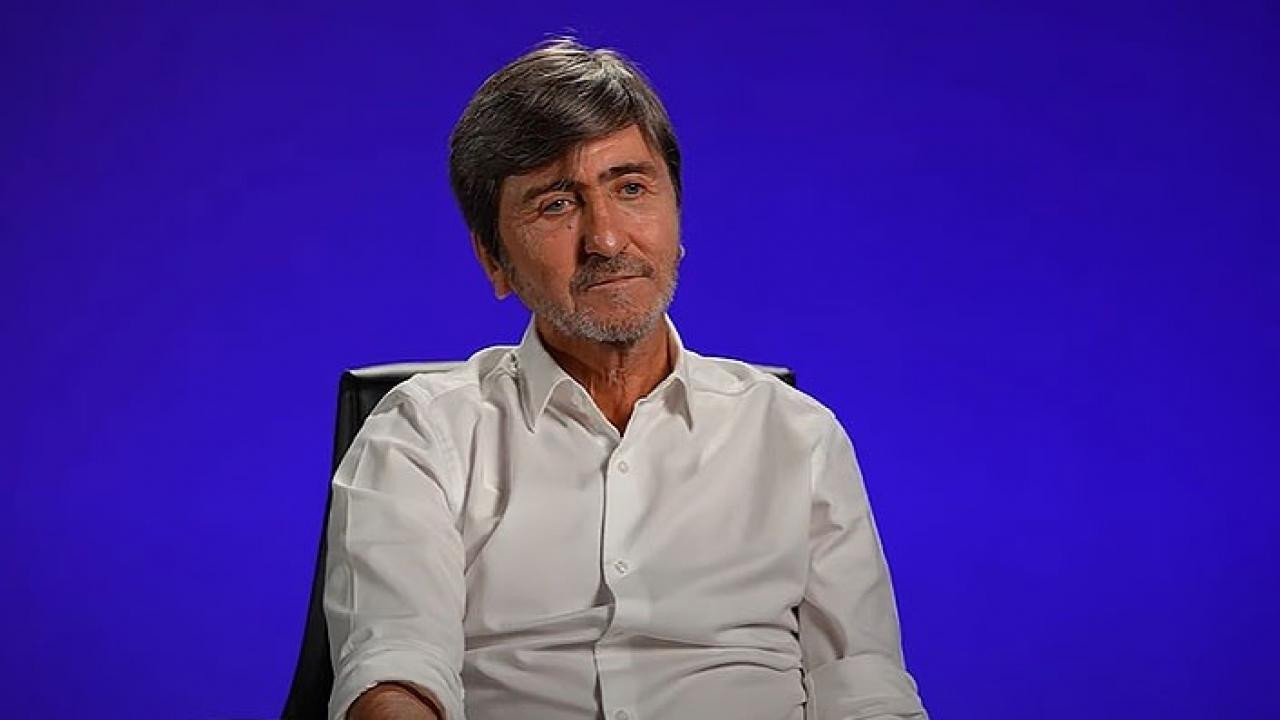 Rıdvan Dilmen derbi öncesi bu kez isim verdi: ‘Çok kritik’