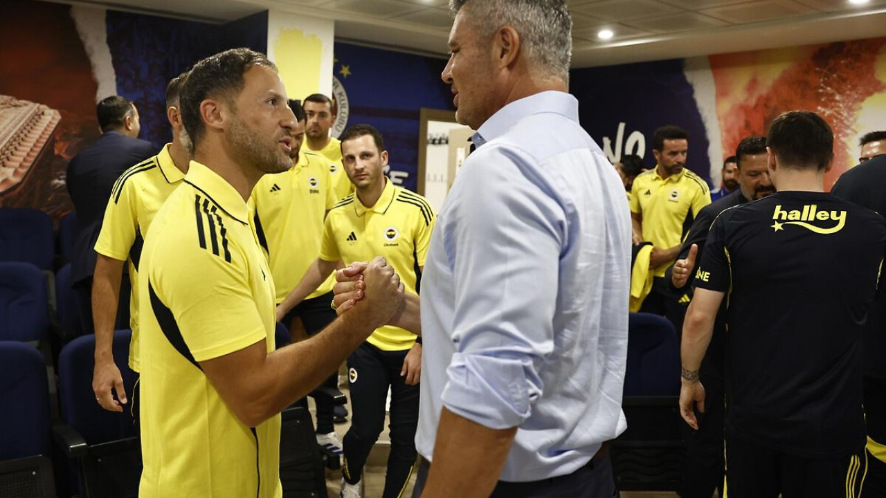 Saran - Tedesco zirvesine damga vuran an: Ayrılık kararı çıktı