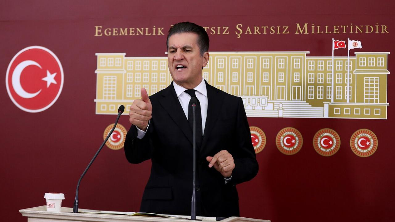 Sarıgül'den Fenerbahçe ve Galatasaray'a 'transfer yasağı' talebi