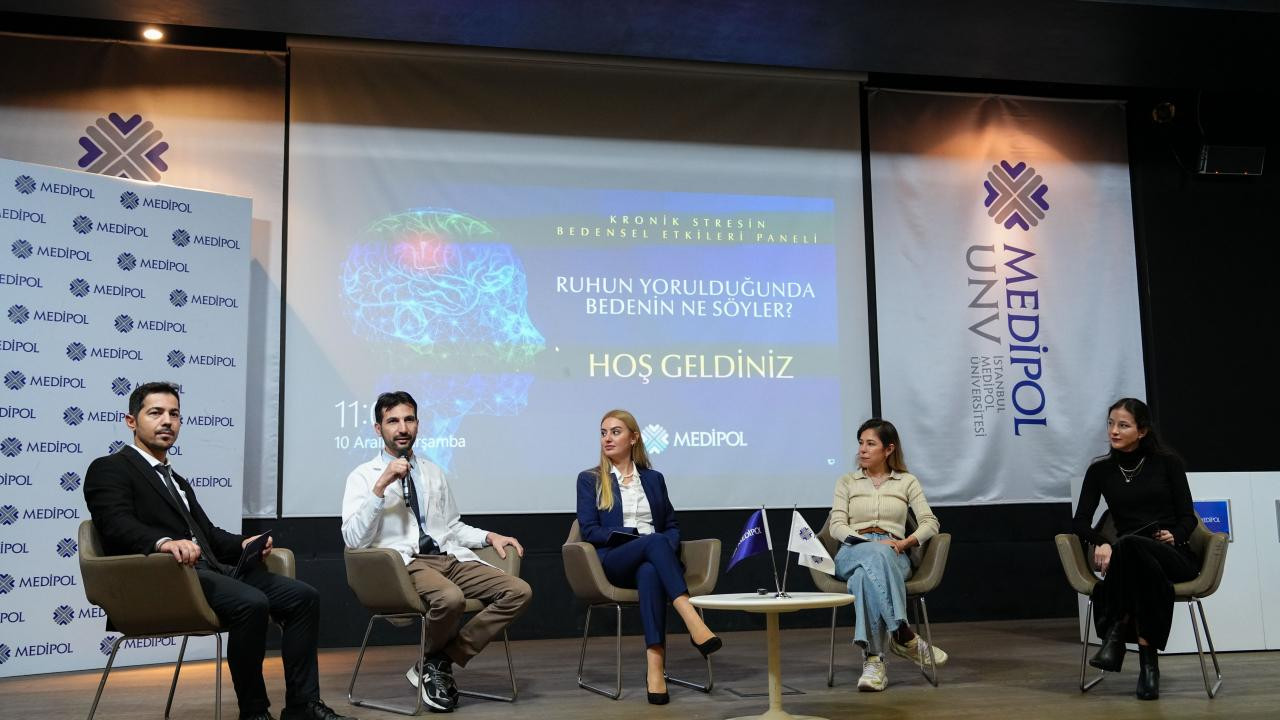 Şehir hayatının kaosu tüm vücudu hedef alıyor! Yaşlanmayı hızlandırıyor