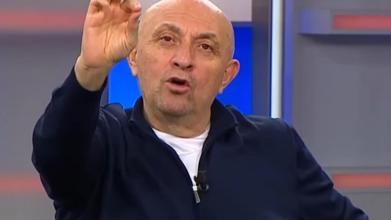 Sinan Engin, Brann-Fenerbahçe maçını kazanacak takımı açıkladı