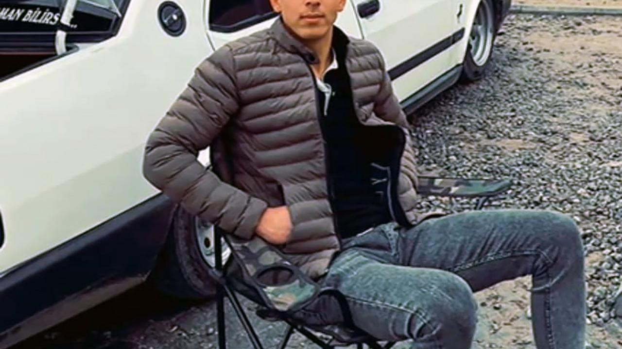 Sokak ortasında öldürülmüş halde bulundu