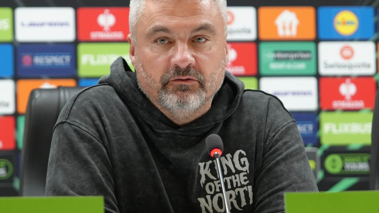 Thomas Reis: Umarım tekrar karşılaşırız