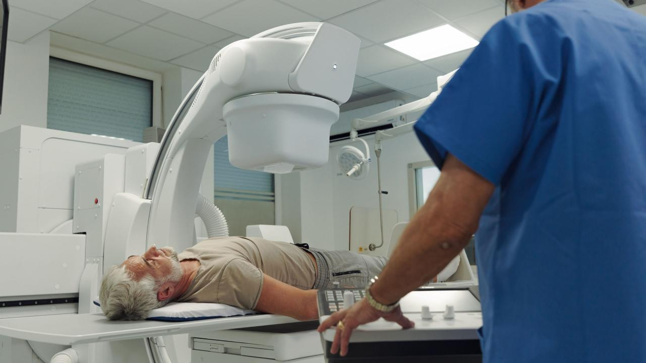 Tıpta yeni dönem: Radyoloji Modern tıbbın dönüm noktası oldu!