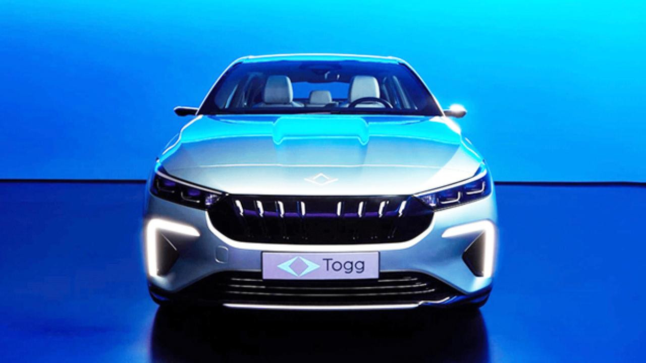 Togg müjdeyi duyurdu: Yeni sistem hayata geçiyor!