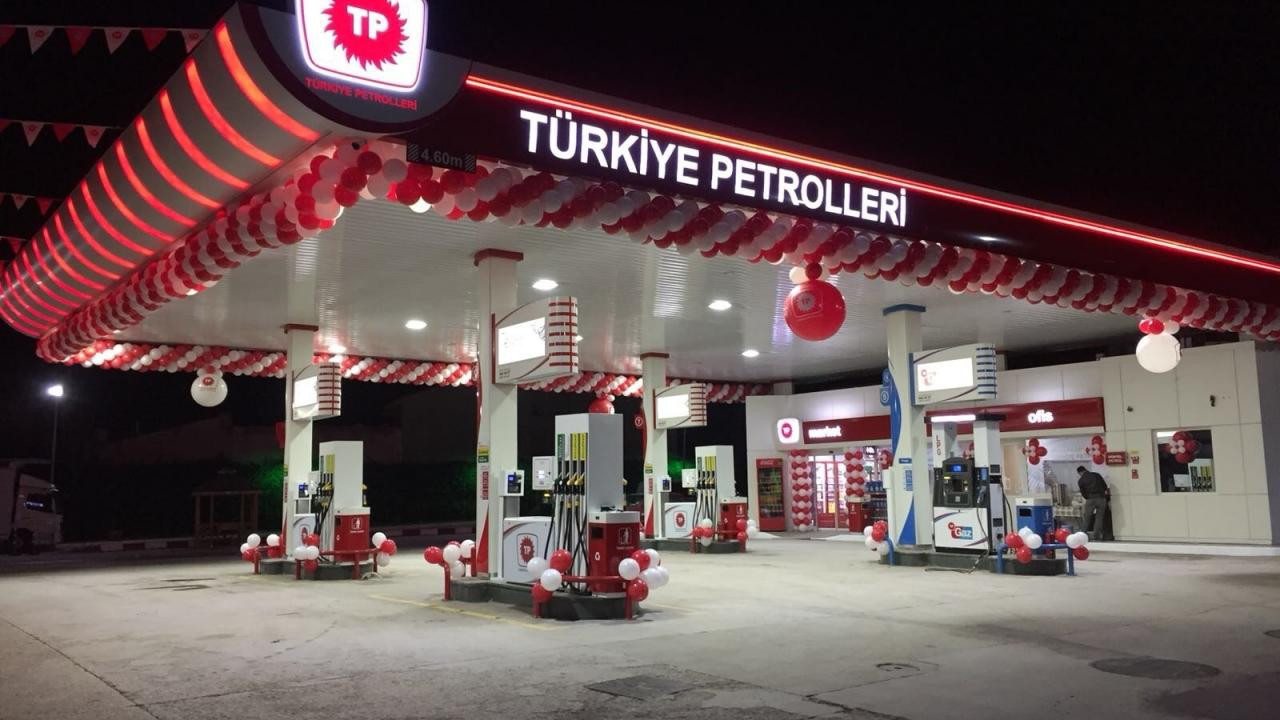 TP Petrol'ün Zeren Group'a satışına onay