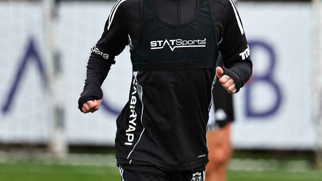 Trabzonspor maçında oynayacak mı? Rafa Silva'nın durumu belli oldu