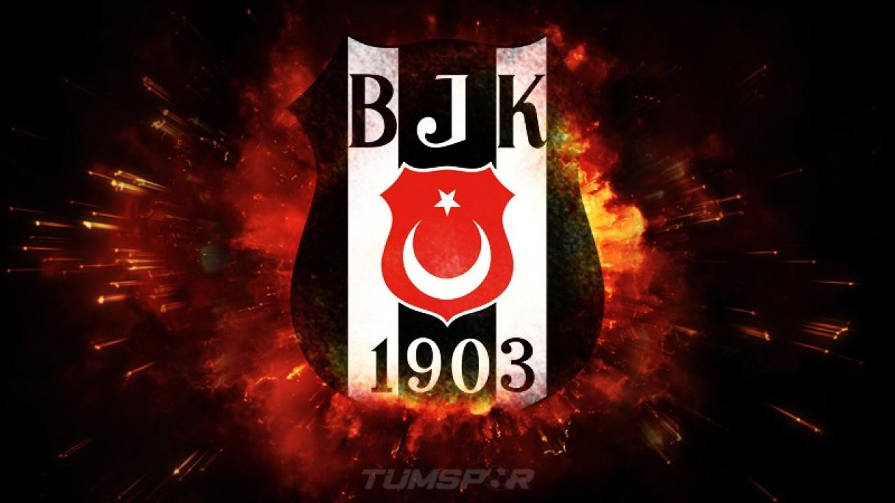 Transferler açıklandı! Beşiktaş'ta iki imza birden