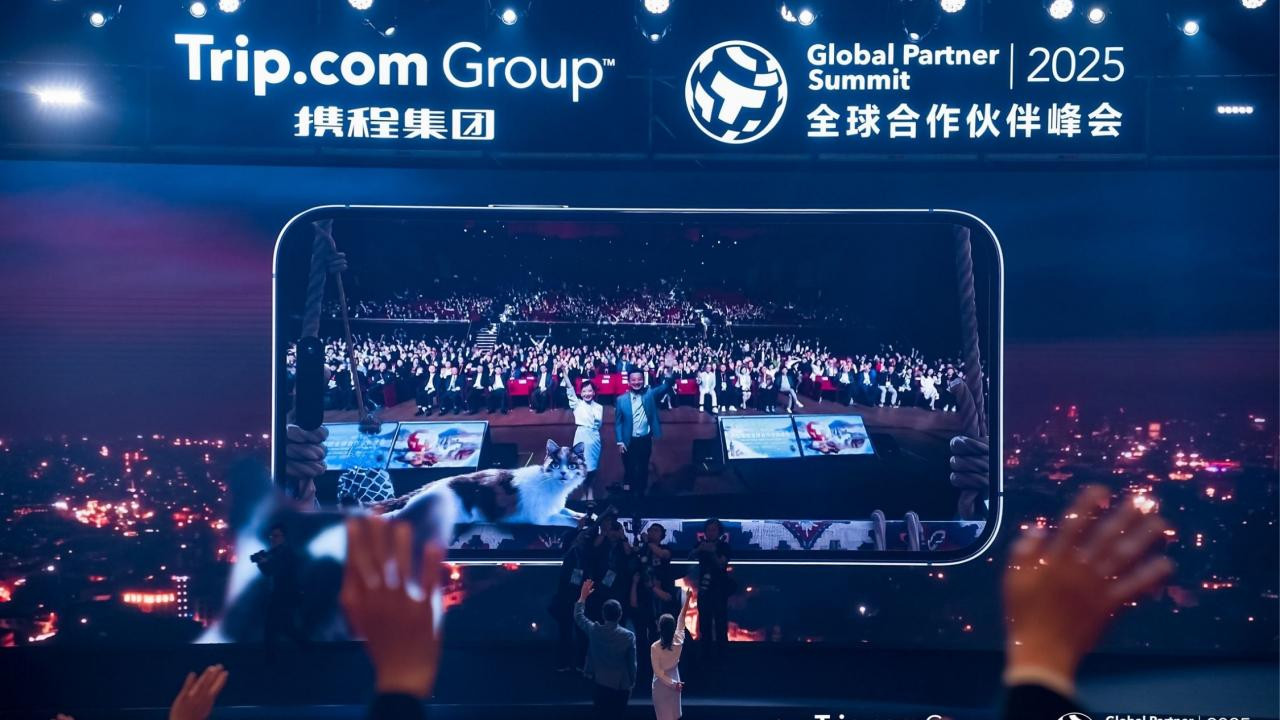 Trip.com Group ve TGA’dan stratejik iş birliği: Türkiye ‘Süper Destinasyon’ hedefinde