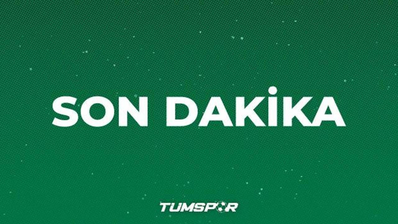 UEFA'dan skandal karar! Beşiktaş-Maccabi maçı İstanbul'dan alındı