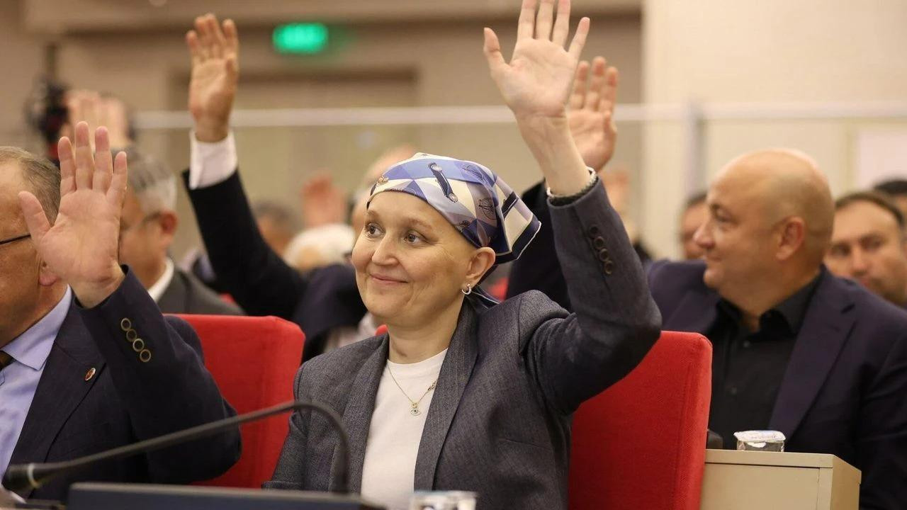 Yoğun bakıma kaldırılan belediye başkanından üzen haber