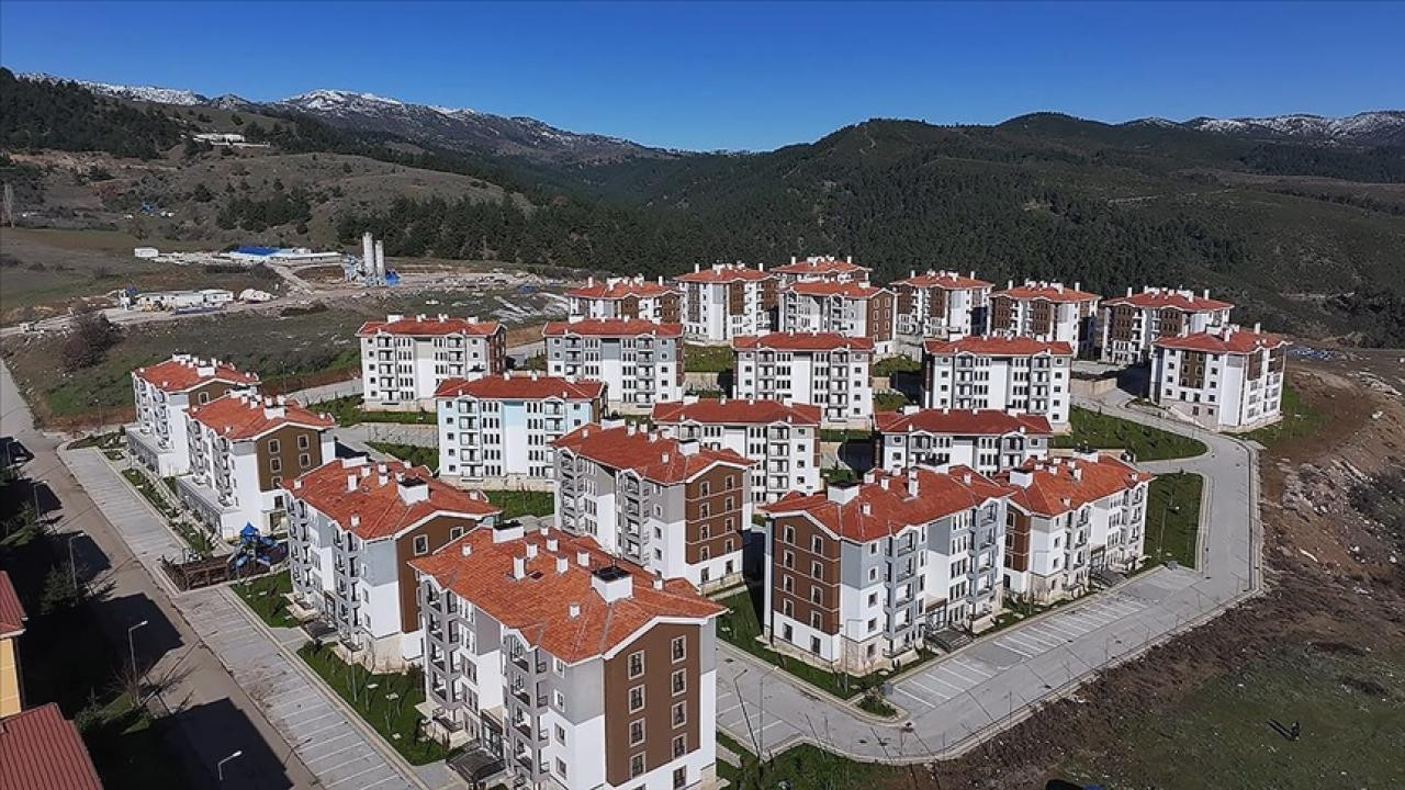 Yüzyılın projesinde başvurular için son günler: İşte kura takvimi ve ilk teslim tarihi